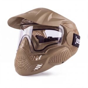 HK Army BSX - Mi7 Goggles Thermal (OC) -Tan