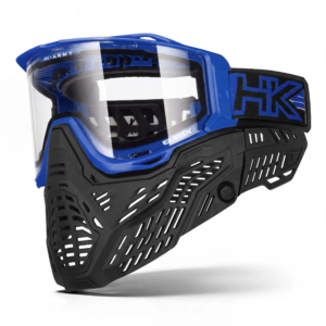 HK Army RMX Goggle - Blue - Clear