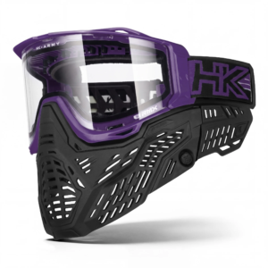 171020266ad34cdd6a041.png HK Army RMX Goggle - Purple - Clear