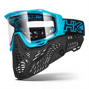 171020266ad34d0f93c3a.png HK Army RMX Goggle - Turquoise - Clear