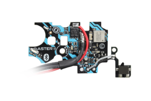 171020266ad34d48ade6a.png Gate ASTER II Bluetooth EXPERT for G&G G2H Gearbox +Adjustable Quantum Trigger 2 (AEG&HPA)