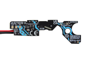 Gate ASTER II Bluetooth EXPERT for V3 GB [AEG & HPA]